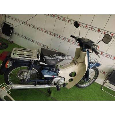 Xe Số Cũ Quận 8 - Hồ Chí Minh