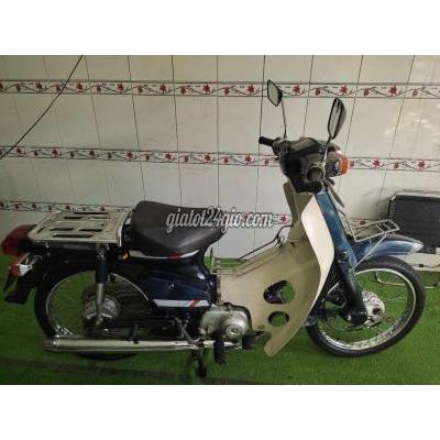 Xe Số Cũ Quận 8 - Hồ Chí Minh