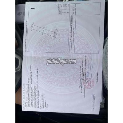 Đất Nông Nghiệp Nhơn Trạch - Đồng Nai