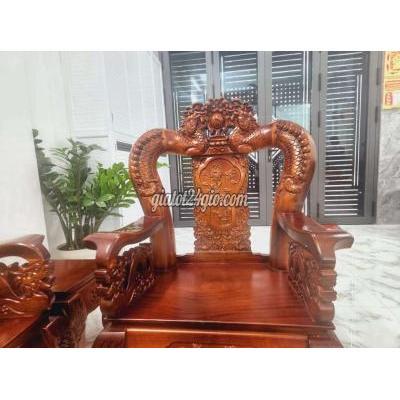 Bộ Bàn Ghế Gỗ Cũ Bình Tân - Hồ Chí Minh Bộ Bàn Ghế Gỗ Cũ Bình Tân - Hồ Chí Minh