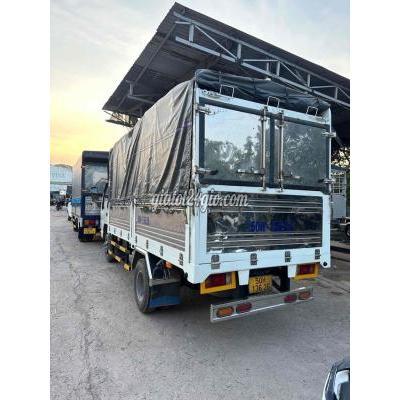 Xe Tải Cũ Bình Tân - Hồ Chí Minh