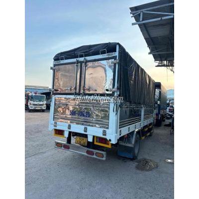 Xe Tải Cũ Bình Tân - Hồ Chí Minh