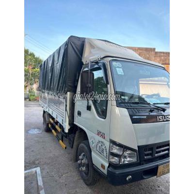 Xe Tải Cũ Bình Tân - Hồ Chí Minh