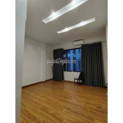 Bán Nhà Long Biên - Hà Nội