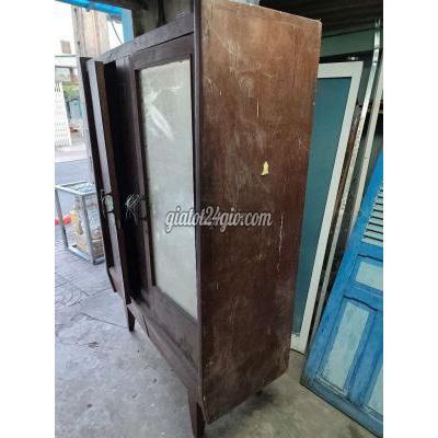 Tủ Đựng Đồ Cũ Tân Phú - Hồ Chí Minh