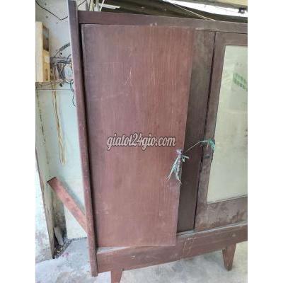 Tủ Đựng Đồ Cũ Tân Phú - Hồ Chí Minh