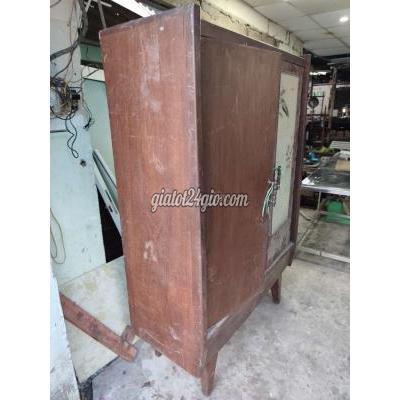 Tủ Đựng Đồ Cũ Tân Phú - Hồ Chí Minh