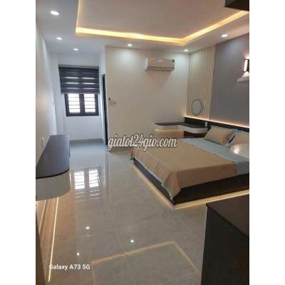 Bán Nhà Quận 12 - Hồ Chí Minh