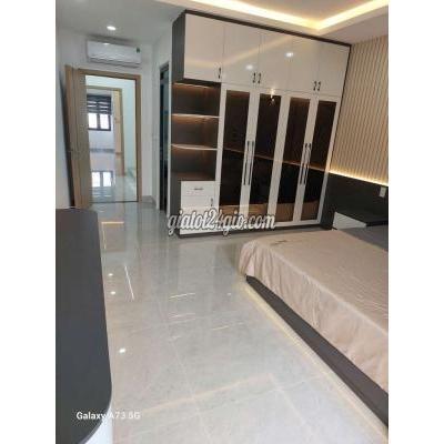 Bán Nhà Quận 12 - Hồ Chí Minh