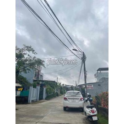 Đất Thổ Cư Hòa Vang - Đà Nẵng Đất Thổ Cư Hòa Vang - Đà Nẵng