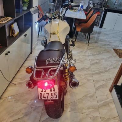 Xe Côn Tay Cũ Gò Vấp - Hồ Chí Minh Xe Côn Tay Cũ Gò Vấp - Hồ Chí Minh
