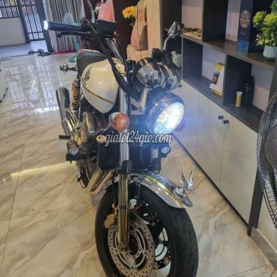 Xe Côn Tay Cũ Gò Vấp - Hồ Chí Minh Xe Côn Tay Cũ Gò Vấp - Hồ Chí Minh