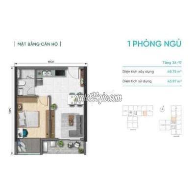 Bán Căn Hộ Quận 8 - Hồ Chí Minh Bán Căn Hộ Quận 8 - Hồ Chí Minh
