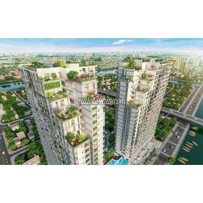 Bán Căn Hộ Quận 8 - Hồ Chí Minh Bán Căn Hộ Quận 8 - Hồ Chí Minh