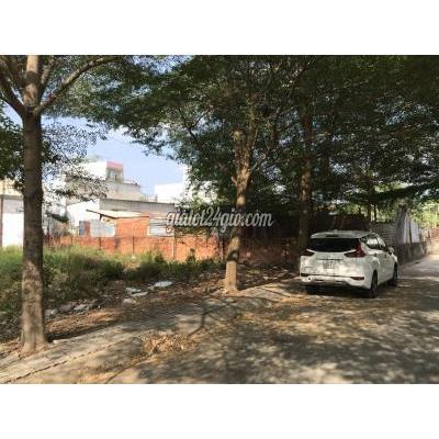 Đất Thổ Cư Quận 7 - Hồ Chí Minh Đất Thổ Cư Quận 7 - Hồ Chí Minh