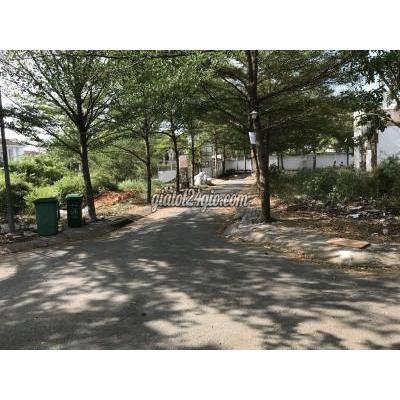 Đất Thổ Cư Quận 7 - Hồ Chí Minh Đất Thổ Cư Quận 7 - Hồ Chí Minh