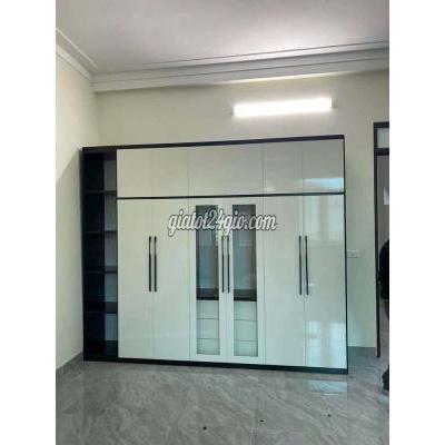 Tủ Đựng Đồ Bình Thủy - Cần Thơ