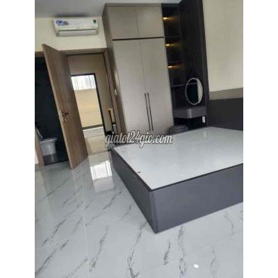 Bán Nhà Quận 7 - Hồ Chí Minh Bán Nhà Quận 7 - Hồ Chí Minh