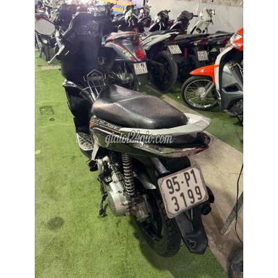 Xe Tay Ga Cũ Bình Thủy - Cần Thơ Xe Tay Ga Cũ Bình Thủy - Cần Thơ
