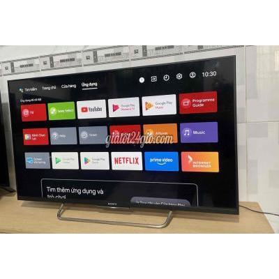 Tivi Màn Hình Led Cũ Thủ Đức - Hồ Chí Minh Tivi Màn Hình Led Cũ Thủ Đức - Hồ Chí Minh