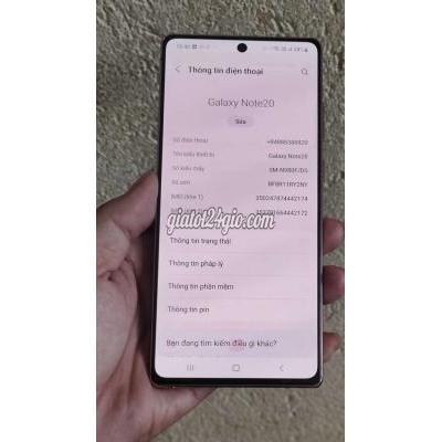 Điện Thoại Samsung Cũ Hóc Môn - Hồ Chí Minh