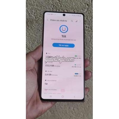 Điện Thoại Samsung Cũ Hóc Môn - Hồ Chí Minh
