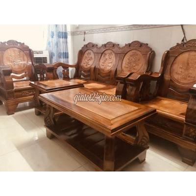 Bộ Bàn Ghế Gỗ Cũ Quận 10 - Hồ Chí Minh Bộ Bàn Ghế Gỗ Cũ Quận 10 - Hồ Chí Minh