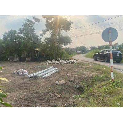 Đất Thổ Cư Củ Chi - Hồ Chí Minh