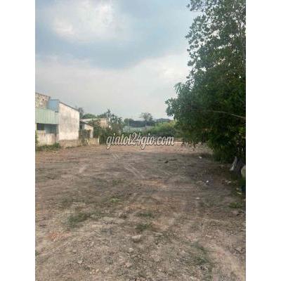 Đất Thổ Cư Củ Chi - Hồ Chí Minh