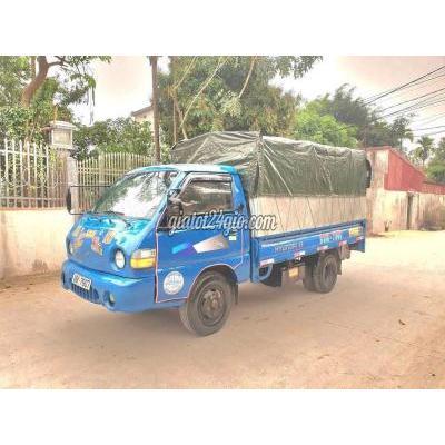 Xe Tải Cũ Mỹ Đức - Hà Nội