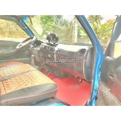 Xe Tải Cũ Mỹ Đức - Hà Nội