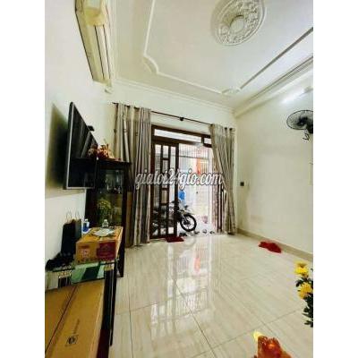 Bán Nhà Tân Bình - Hồ Chí Minh