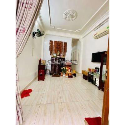 Bán Nhà Tân Bình - Hồ Chí Minh