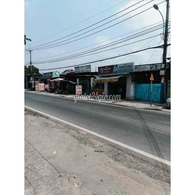Đất Thổ Cư Củ Chi - Hồ Chí Minh Đất Thổ Cư Củ Chi - Hồ Chí Minh