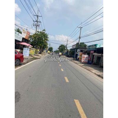 Đất Thổ Cư Củ Chi - Hồ Chí Minh Đất Thổ Cư Củ Chi - Hồ Chí Minh