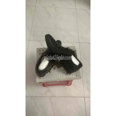 Giày Nam Hóc Môn Hồ Chí Minh Giày Mới Chưa Qua Sử Dụng, Sz 41, Màu Đen, Bền,đẹp
