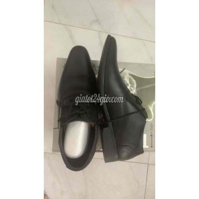 Giày Nam Hóc Môn Hồ Chí Minh Giày Mới Chưa Qua Sử Dụng, Sz 41, Màu Đen, Bền,đẹp