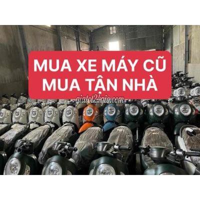Xe Tay Ga Cũ Phú Nhuận - Hồ Chí Minh