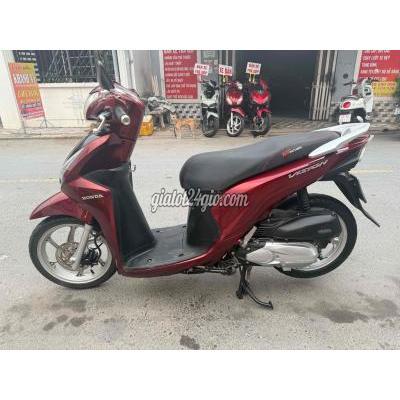 Xe Tay Ga Cũ Ninh Kiều - Cần Thơ Xe Tay Ga Cũ Ninh Kiều - Cần Thơ