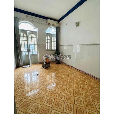 Bán Nhà Gò Vấp - Hồ Chí Minh Bán Nhà Gò Vấp - Hồ Chí Minh