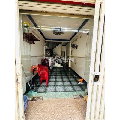 Bán Nhà Gò Vấp - Hồ Chí Minh Bán Nhà Gò Vấp - Hồ Chí Minh
