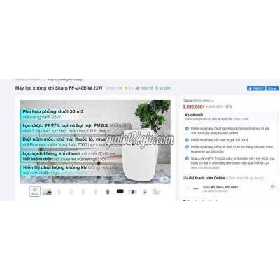 Lọc Không Khí Bình Tân - Hồ Chí Minh Lọc Không Khí Bình Tân - Hồ Chí Minh