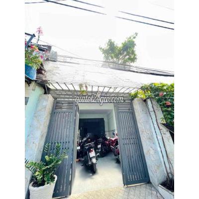 Bán Nhà Quận 12 - Hồ Chí Minh