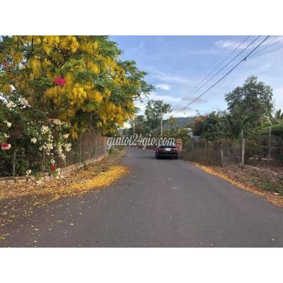 Đất Thổ Cư Bảo Lâm - Cao Bằng