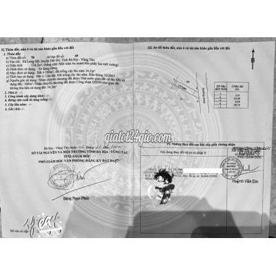 Đất Thổ Cư Bảo Lâm - Cao Bằng