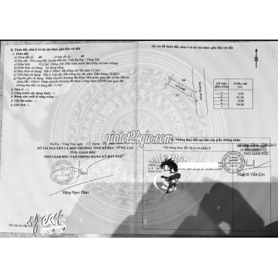 Đất Thổ Cư Bảo Lâm - Cao Bằng