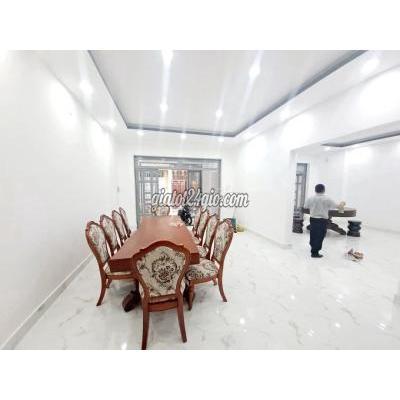 Bán Nhà Bình Tân - Hồ Chí Minh