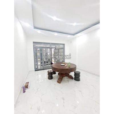 Bán Nhà Bình Tân - Hồ Chí Minh