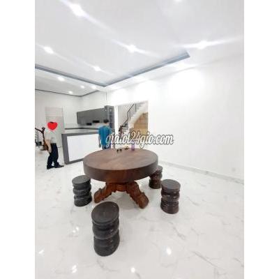 Bán Nhà Bình Tân - Hồ Chí Minh