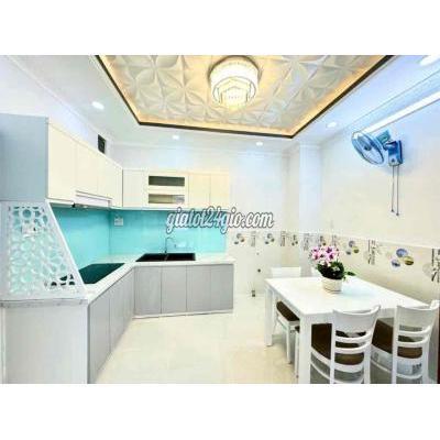 Bán Nhà Nhà Bè - Hồ Chí Minh